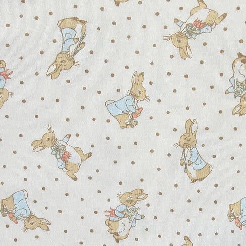 Peter Rabbit Baby Boys 3 Pack Bodysuit for Newborn and Infant in Kuwait