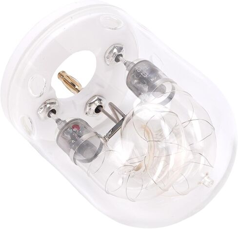 High Power 600W Power Tube Replacement for AD600 AD600BM AD600B Flash Tube for Commercial Photography in Kuwait