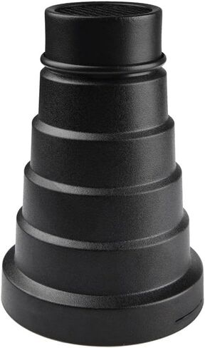 Godox Flash SN-04 Snoot for AD400Pro Flash Head, Focused Directional Light Modifier for Precise Beam Control, Accent Lighting, Subject Isolation, Studio and On-Location Photography in Kuwait