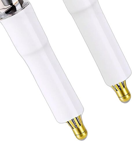 LICAEVEY 300W Flashtube, Glass Replacement for MS300 Flash Units, with Stable Performance for Professional Photography Studio in Kuwait