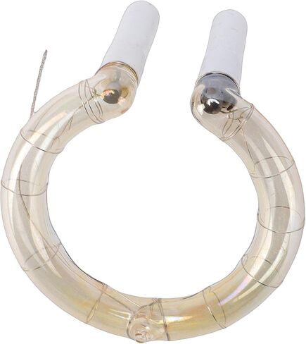 Bewinner 300W Flashtube Replacement for MS300 Ring Flash Tube, Studio Photography Lighting Accessory for Photostudio Filming in Kuwait