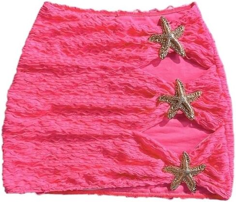 Bathing Suit Bottoms for Women Starfish Bikini Bottom Swimwear in Kuwait