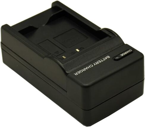 SB-L220 Battery Charger AC Single for SBL110 SB-L110 SB-L70 SB-L70A SB-L70R SB-LS70AB Video Camcorder Charger Adapter s1a in Kuwait