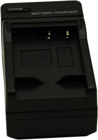 SB-L220 Battery Charger AC Single for SBL110 SB-L110 SB-L70 SB-L70A SB-L70R SB-LS70AB Video Camcorder Charger Adapter s1a in Kuwait