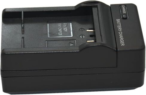 SB-L220 Battery Charger AC Single for SBL110 SB-L110 SB-L70 SB-L70A SB-L70R SB-LS70AB Video Camcorder Charger Adapter s1a in Kuwait