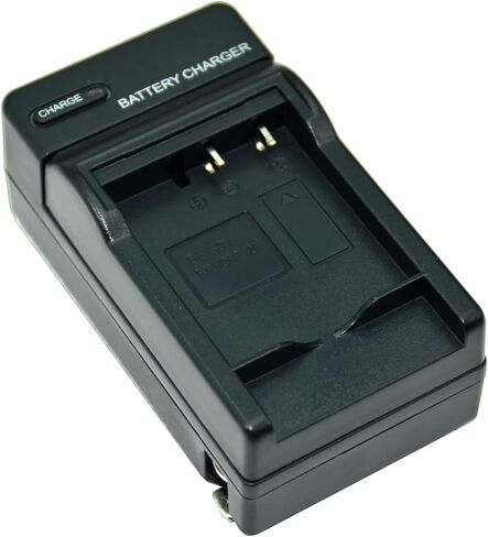 SB-L220 Battery Charger AC Single for SBL110 SB-L110 SB-L70 SB-L70A SB-L70R SB-LS70AB Video Camcorder Charger Adapter s1a in Kuwait
