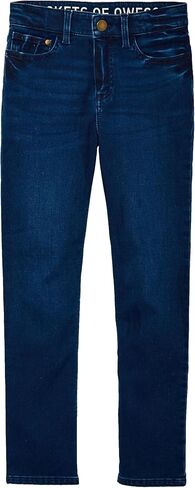 ROCKETS OF AWESOME Stretchy Slim Jeans for Boys in Kuwait