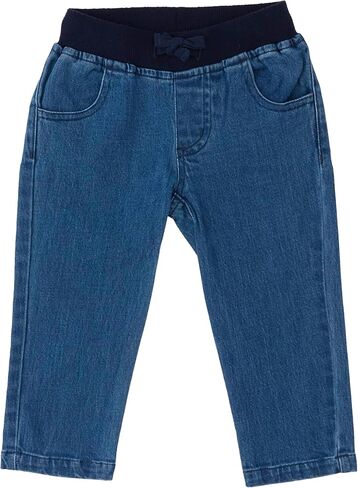 RUGGEDBUTTS Baby/Toddler Boys Stretch Pull-on Jeans in Kuwait