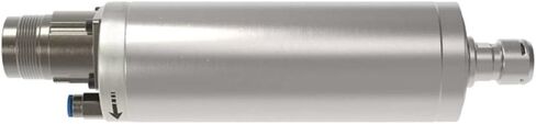 Z42-M160.20 S5A High-Speed Spindle 6W RPM Manual Tool Change Electric Spindle in Kuwait