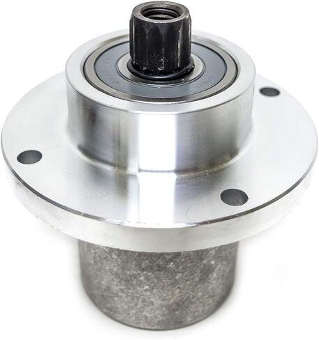 Universal Deck Spindle Assembly - Replacement Part #80-11-793R82-1-2 in Kuwait