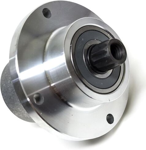 Universal Deck Spindle Assembly - Replacement Part #80-11-793R82-1-2 in Kuwait