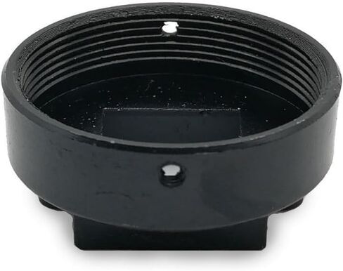 CS Metal Lens Base 20mm22mm mounting Hole Distance Camera Camera C-Mount Lens Holder(20mm) in Kuwait