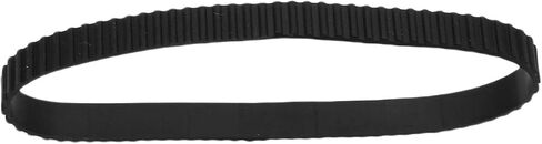 Keenso Camera Lens Rubber Grip, Fit for 24-105mm F4 Art Antislip Lens Zoom Grip Focus Rubber Ring Replacement for 24-105mm F4 Art Photography Outdoor Travel Sports in Kuwait