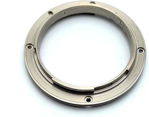 Lens Bayonet Mount Ring for Tamron 35-150 mm /70-300 A047/28-75 A036 A063 /70-210/150-500/70-180 Repair (for Nikon Z Mount) in Kuwait