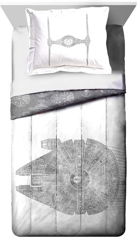 Jay Franco Star Wars Classic Full/Queen Comforter Set in Kuwait