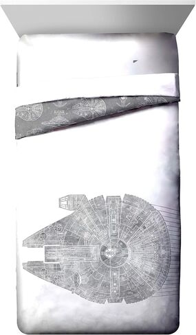 Jay Franco Star Wars Classic Full/Queen Comforter Set in Kuwait