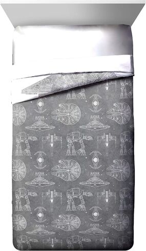 Jay Franco Star Wars Classic Full/Queen Comforter Set in Kuwait