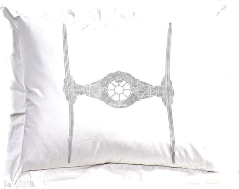 Jay Franco Star Wars Classic Full/Queen Comforter Set in Kuwait