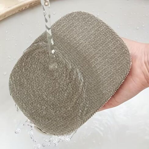 Mesh Screen Cleaning Brush Flat Multifunctional Design Portable Handheld Dust Removal Tool for Sofa, Wall, Carpet, Glass in Kuwait