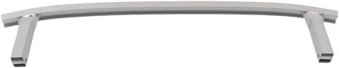 Aluminium Front Bumper Reinforcement Bar Compatible With X3 X4 M 2023 BM1007105 Silver in Kuwait