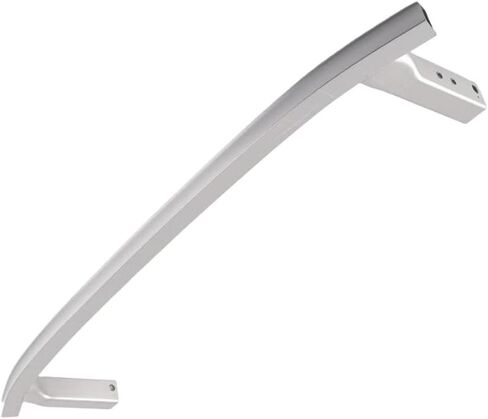 Aluminium Front Bumper Reinforcement Bar Compatible With X3 X4 M 2023 BM1007105 Silver in Kuwait