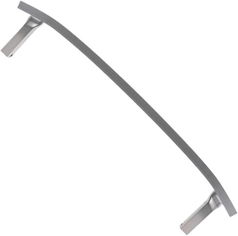 Aluminium Front Bumper Reinforcement Bar Compatible With X3 X4 M 2023 BM1007105 Silver in Kuwait