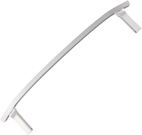 Aluminium Front Bumper Reinforcement Bar Compatible With X3 X4 M 2023 BM1007105 Silver in Kuwait