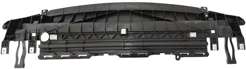 Front Lower Bumper Impact Bar in Kuwait