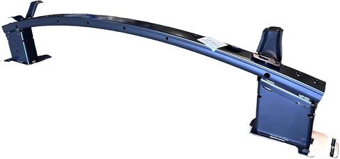 Compatible/Replacement Front Lower Bumper Impact Bar For MITSUBISHI OUTLANDER_PHEV(MI1007101C) in Kuwait