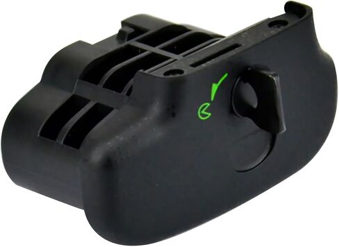 BL-3 Battery Chamber Cover for Nikon Grip MB-D10 D300S D700 EN-EL4 EL4A YUBJIANG in Kuwait