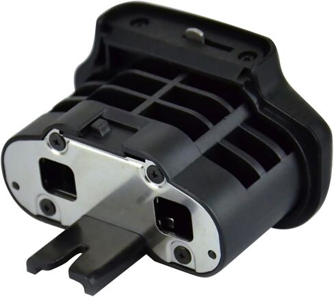 BL-3 Battery Chamber Cover for Nikon Grip MB-D10 D300S D700 EN-EL4 EL4A YUBJIANG in Kuwait