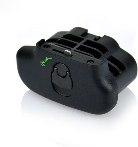 BL-3 Battery Chamber Cover for Nikon Grip MB-D10 D300S D700 EN-EL4 EL4A YUBJIANG in Kuwait