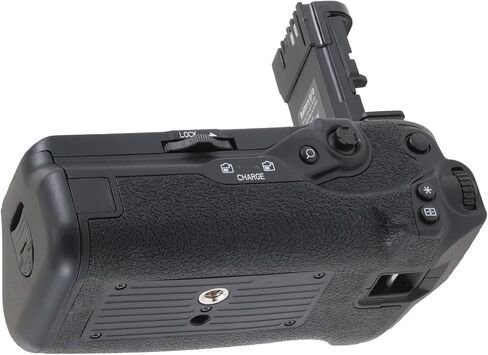Replacement BG-R20 Vertical Battery Grip for Canon EOS R5II R5 R5C R6 R6II R6III DSLR Camera,Holds Up tp Two LP-E6 LP-E6NH LP-E6N Batteries for Extended Shooting,Built-in Battery Cover Holder in Kuwait