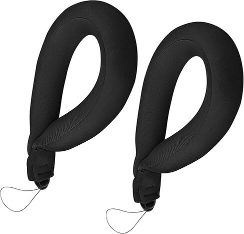 Eco Sun Floating Wrist Strap (2-pack) – Suitable For All Phones (incl. 17 Pro Max), GoPros, Cameras – Floats Up To 0.55 lbs in Kuwait