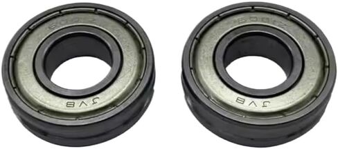 Fuser Gear Bearing Bushing AE03-0018 AE03-0017 Compatible with AF 1060 1075 550 650 700 MP 9002 9001 Printer Copier Part in Kuwait