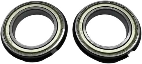 Fuser Gear Bearing Bushing AE03-0018 AE03-0017 Compatible with AF 1060 1075 550 650 700 MP 9002 9001 Printer Copier Part in Kuwait
