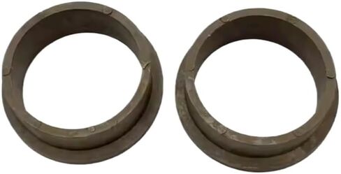 Fuser Gear Bearing Bushing AE03-0018 AE03-0017 Compatible with AF 1060 1075 550 650 700 MP 9002 9001 Printer Copier Part in Kuwait