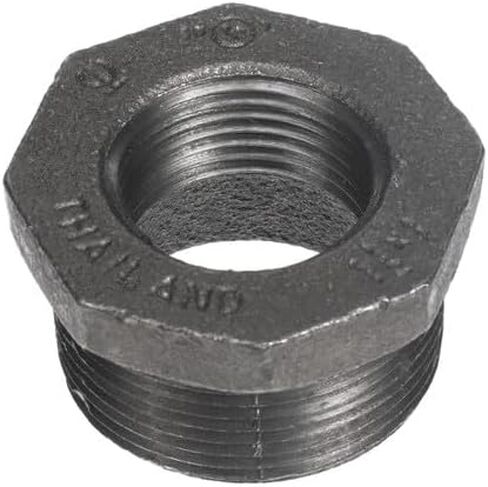 Replacement for fits FP-026-68 Vul Hart Bushing,Pipe 1-1/2 To 1 VHFP-026-68 in Kuwait