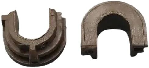 Fuser Pressure Roller Bushing RC2-1471-000 Compatible with HP M1522 M1536 M1120 P1505 P1566 P1606 P1102 P1005 P1006 P1007 M125 M126 in Kuwait
