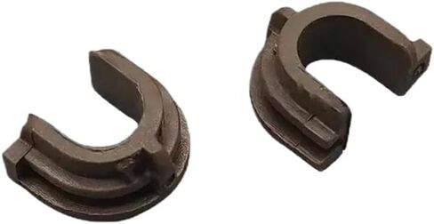 Fuser Pressure Roller Bushing RC2-1471-000 Compatible with HP M1522 M1536 M1120 P1505 P1566 P1606 P1102 P1005 P1006 P1007 M125 M126 in Kuwait