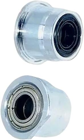 12 Pack Developer Bushing B065-3069 Compatible with 2051 2060 2075 6000 7000 8000 6001 7001 8001 5500 6500 7500 in Kuwait