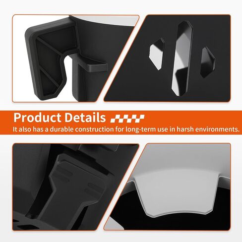 Cup Holder for Sea-Doo Fish PRO 2021-2025 295101230 269801449 in Kuwait