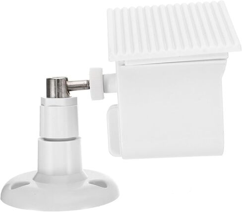 Holibanna 1 Set Outdoor Camera Rain Cover Durable and Lightweight Protection for Weather Resistant Design for Harsh Conditions Easy to Clean and Maintain Essential for Long Term Outdoor Use in Kuwait
