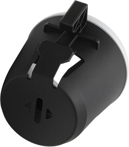 LinQ Cup Holder Replacement for Sea-Doo 295101230 295100935, Tool-Free Drink Holder Compatible with LinQ Front Supports & 13.5 US Gal (51L) LinQ Cooler, Fits Most Beverage Containers in Kuwait