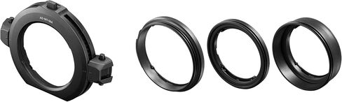 Canon AD-M1-MA Macro Flash Head Adapter in Kuwait