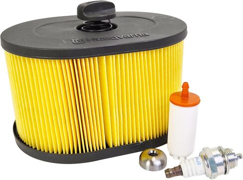 Genuine OEM Service Kit Compatible with Husqvarna K970 & K1270 Series Power Cutters 546903002 in Kuwait