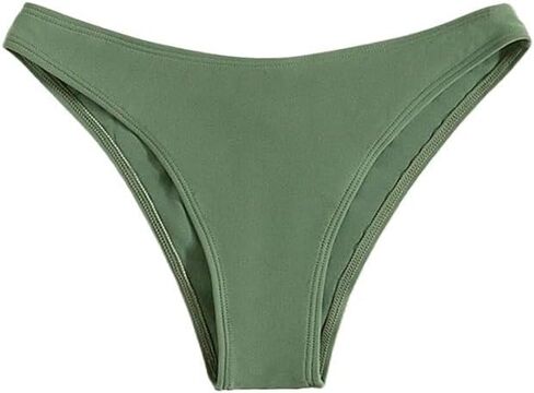 Womens Summer Beach Bikini Bottom in Kuwait