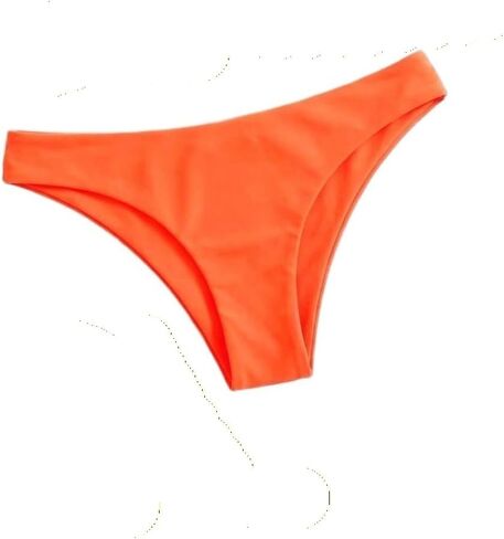 Women's Solid Color Swimwear Bottom in Kuwait