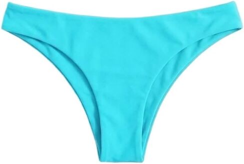 Women's Solid Color Swimwear Bottom in Kuwait