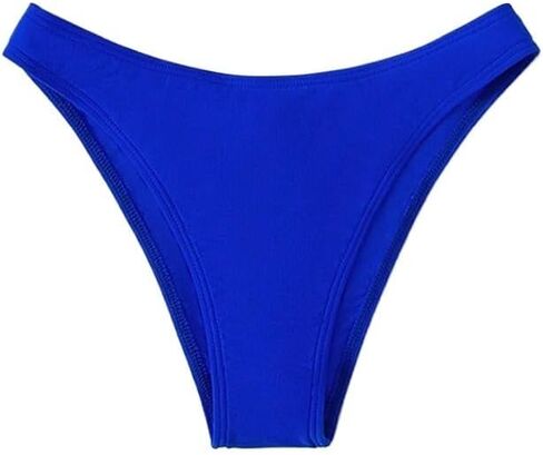 Womens Summer Beach Bikini Bottom Bathing Suit Bottoms in Kuwait